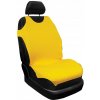 Autopoťah AUTO-DEKOR Autotričká , žltá farba, predné 2ks
