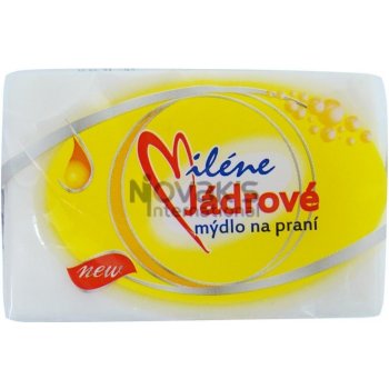 Miléne jádrové mýdlo na praní 150 g