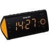 Sieťové rádio FM Sencor Iné (SRC 170 OR)