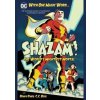 Shazam The Worlds Mightiest Mortal 1 - autor neuvedený