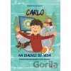 Carlo: Na diaľnici do neba - Marianna Čaučíková