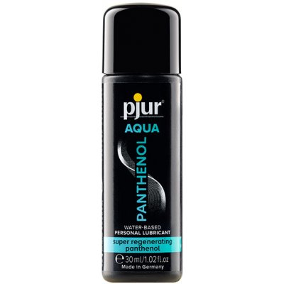 Pjur Aqua Panthenol 30 ml