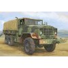Ilovekits Plastikový model vojenského auta MIlitary Cargo Truck M925A1