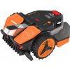 Worx Landroid Robotická kosačka Vision L1300, 20 V, 4 Ah, Li-ión, 1 akumulátor, šírka strihu: 22 cm