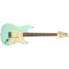 Classic Series 50s Stratocaster Fender, Surf green