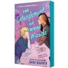 The Entanglement of Rival Wizards (Sara Raaschová)(Brožovaná)