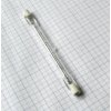 BELLIGHT Žiarovka 240V 120W/150W R7S 118mm