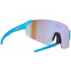 Neon SUPERFLY, Cyan fluo/ Photo blue Veľkosť: M/L Ľahké a dobre padnúce okuliare s fotochromatickou šošovkou