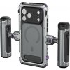Megatron Edition Mobile Dual Handheld Kit for iPhone 17 Pro 5585 SmallRig