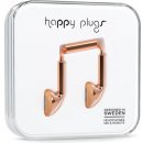 Happy Plugs Earbud Deluxe