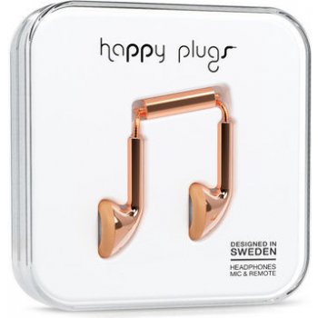 Happy Plugs Earbud Deluxe