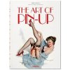 XL The Art of Pin up - Sarahjane Blum, Louis K. Meisel, TASCHEN