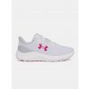 Dámske topánky Under Armour UA W Charged Pursuit 4 Šedá 9.5
