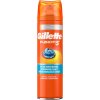 Gillette Fusion 5 Ultra Moisturing gél na holenie 200 ml
