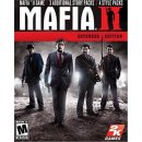 Hra na PC Mafia 2 (Special Extended Edition)