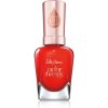 Sally Hansen Color Therapy ošetrujúci lak na nechty odtieň 340 Red-iance 14.7 ml