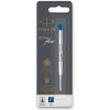 Parker 1502/0250368 Náplň QuinkFlow pre guľôčkové perá modrá šírka F