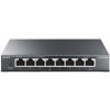 ABCtech TP-Link TL-RP108GE Reverzní Gigabitový PoE switch, 8 portů