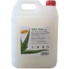 Nuccco White tekuté mydlo s vôňou Aloe Vera 5 l