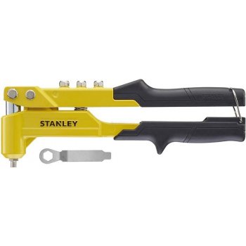 Stanley 6-MR100 Kliešte nitovacie Ø 2-5mm