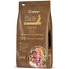 Fitmin dog Purity Rice Puppy Lamb & Salmon 2 kg