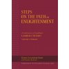 Steps on the Path to Enlightenment (Lhundub Sopa,Dechen Rochard)(Pevná)