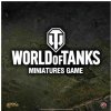 Gale Force Nine World of Tanks Expansion - British (Sexton II)