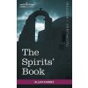 Spirits' Book (Allan Kardec)(Brožovaná)
