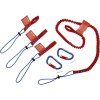 Knipex 00 50 04 T BK Systém zabezpečenia náradia; 00 50 04 T BK
