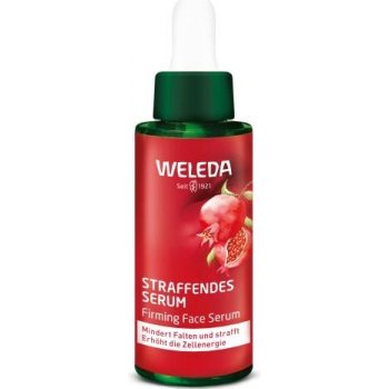 Weleda vyhladzujúce sérum Granátové jablko 30 ml