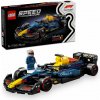 LEGO® Speed Champions 77243 Pretekárske auto Oracle Red Bull Racing RB20 F1® 5702017816104