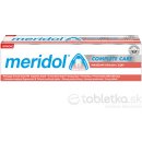 Meridol Complete Care Sensitive Gums & Teeth zubní pasta 75 ml