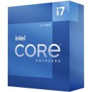 Intel Core i7-12700K BX8071512700K