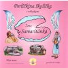 Žena Samaritánka - Perličkina školička s nálepkami