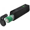 Ledlenser Flex 5 21700 mAh black/green
