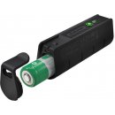 Ledlenser Flex 5 21700 mAh black/green