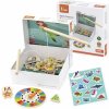 Viga Toys Magnetická súprava na chytanie rýb VIGA Game