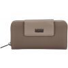 Dámska peňaženka taupe - Coveri Tanitha taupe