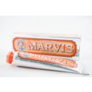 Zubná pasta Marvis Ginger Mint Toothpaste 75 ml