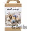 Creativ Company Kreativní sada Craft Kit Candle Making Bubble