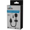 Vodotesný mikrofón CARDO PACKTALK IP67