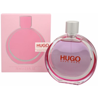 Hugo Boss Hugo Extreme parfumovaná voda dámska 2 ml vzorka