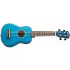 CASCHA HH 3962 Soprano Ukulele Blue