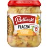 Pudliszki Bravčové fľaše v vývare 450 g