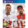 Madden NFL 22 (PS4) 5030945123712