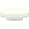 TRIO 953-1233 LED žiarovka GX53 8W/780lm 3000K D75mm biela