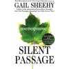 Silent Passage (Gail Sheehy,Sheehy)(Brožovaná)