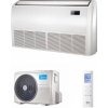 MIDEA PODSTROPNO-PARAPETNÁ SPLIT JEDNOTKA MUE-24HRFNX / MOX430U-24HFN8-QD0 R32 (7,1/ 7,3kW)
