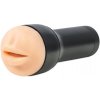 Kiiroo Feel Stroker Mouth - kompatibilný s Keon, anatomický model, 542g