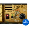 Bogren Digital Trivium Bassknob (Digitálny produkt)